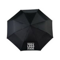 59" Custom Auto Open Golf Umbrella